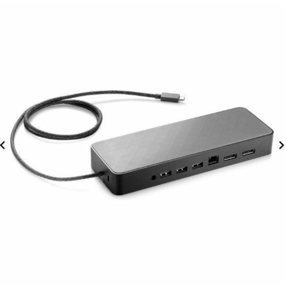 Produkt hp-usb-c-universal-dock