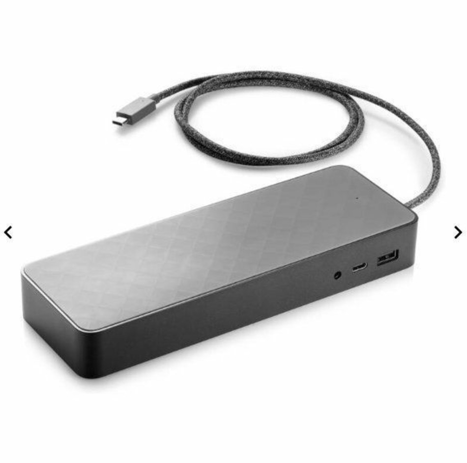 Produkt hp-usb-c-universal-dock