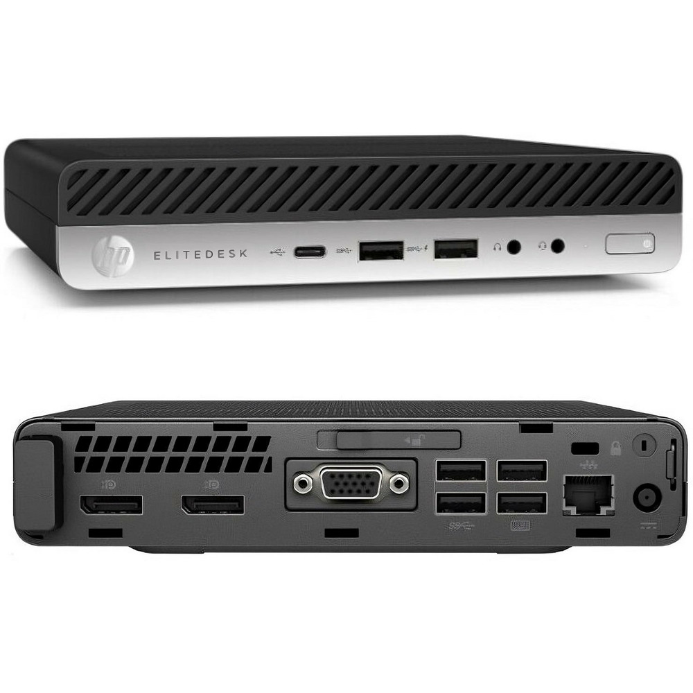 Produkt hp-elitedesk-800-g3-mini-pc