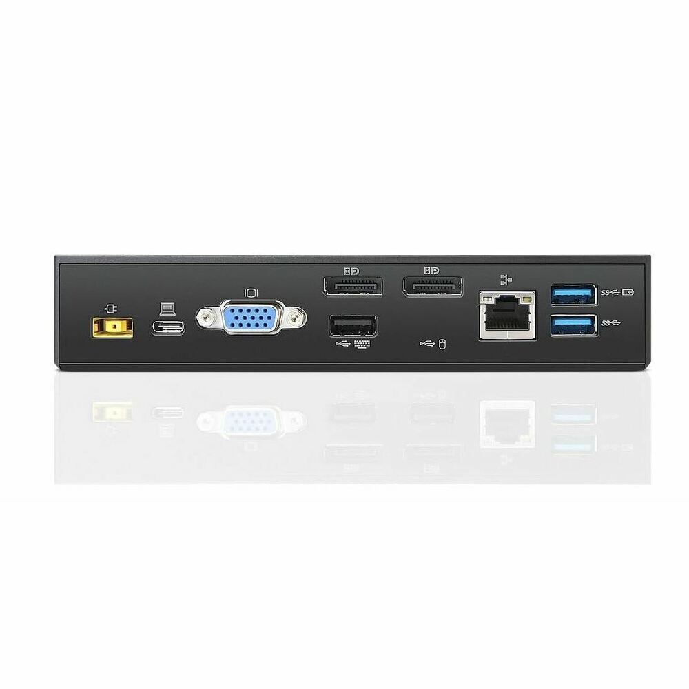Produkt lenovo-thinkpad-universal-usb-c-dock