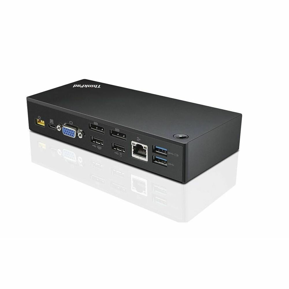 Produkt lenovo-thinkpad-universal-usb-c-dock
