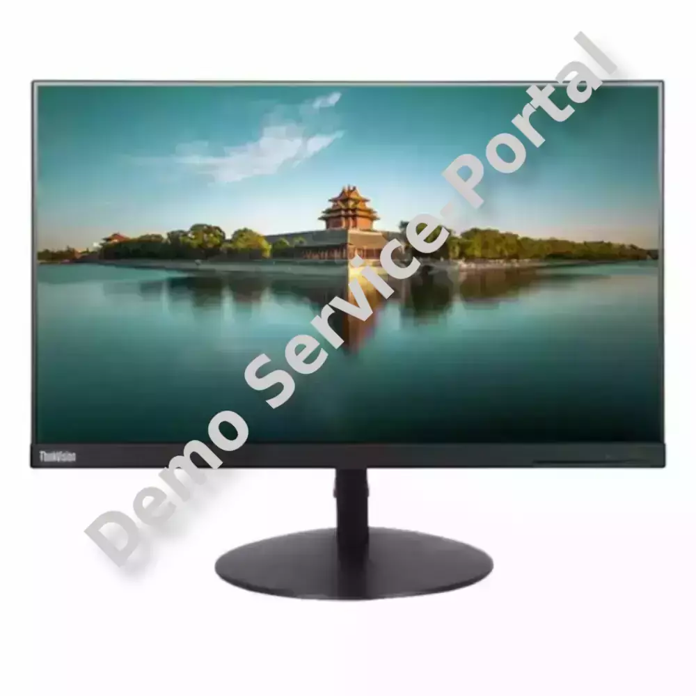 Produkt service-test-monitor-1
