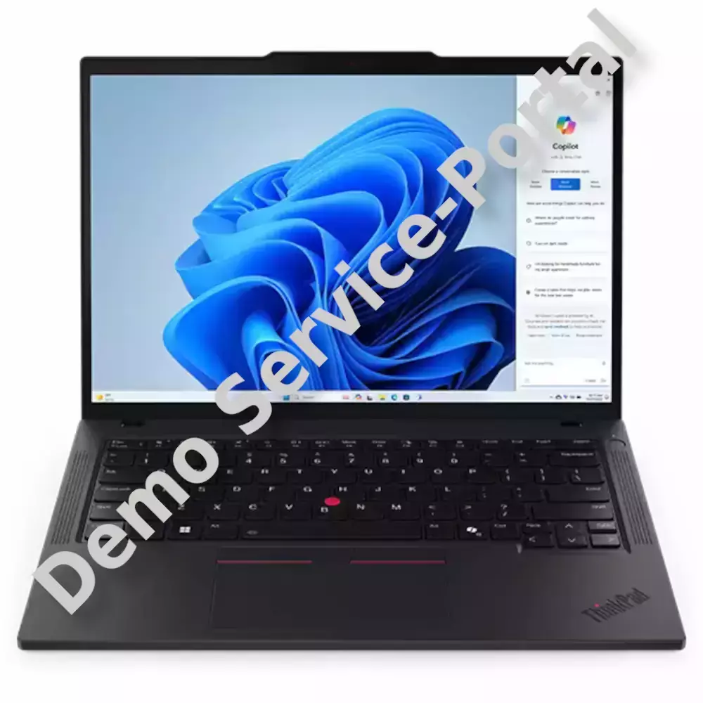 Produkt service-test-thinkpad-p14s-gen-5