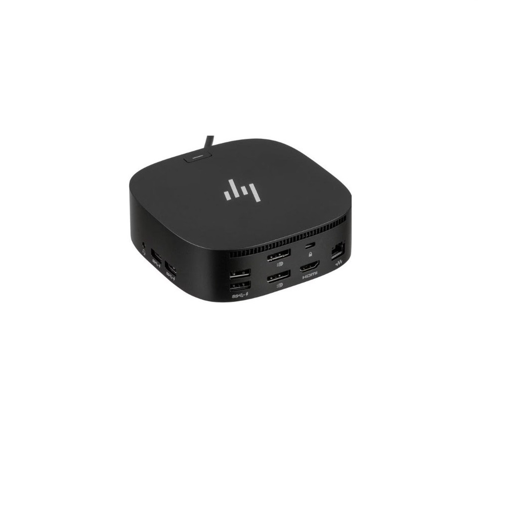 Produkt hp-universal-usb-c-g5-docking-station