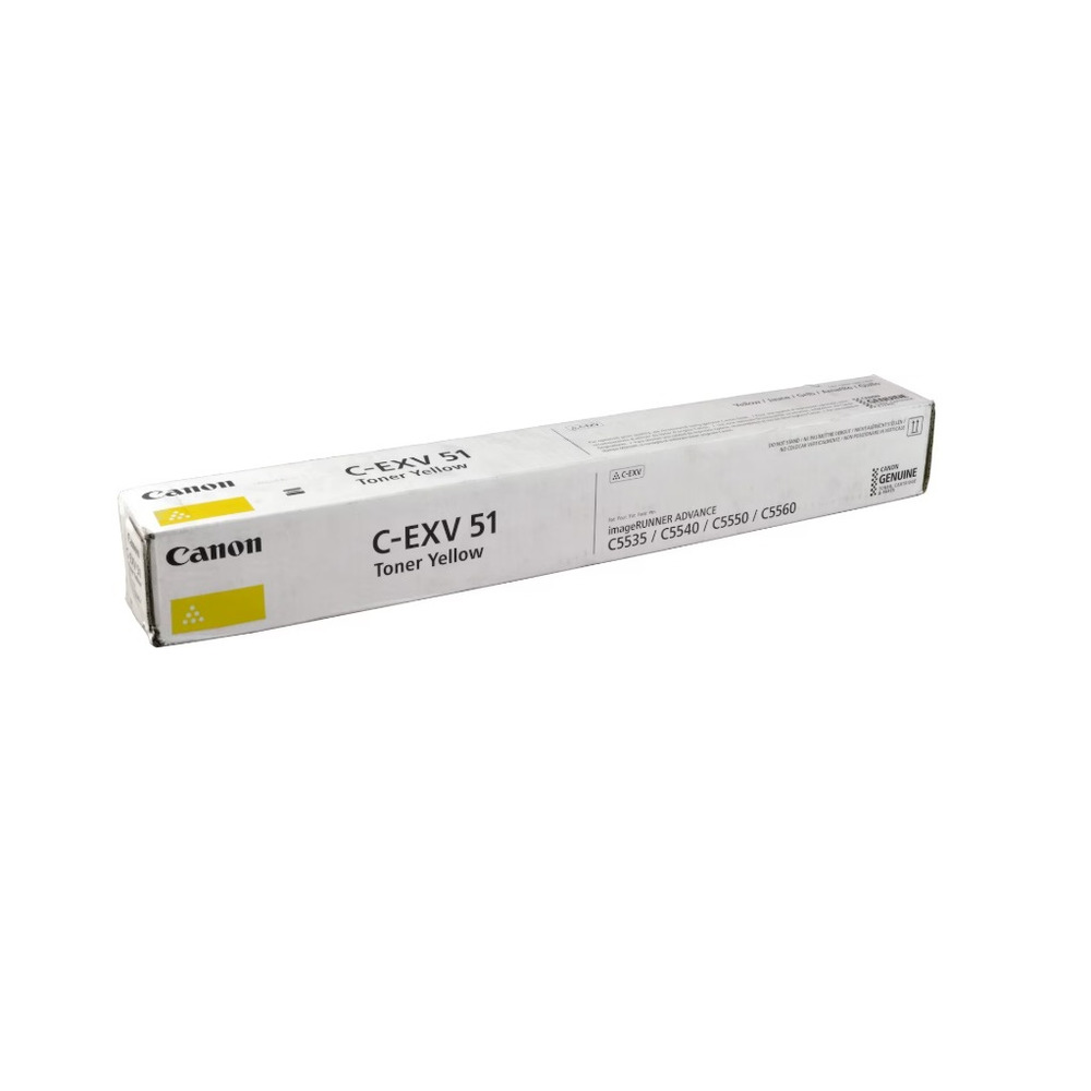 Produkt canon-c-exv-51