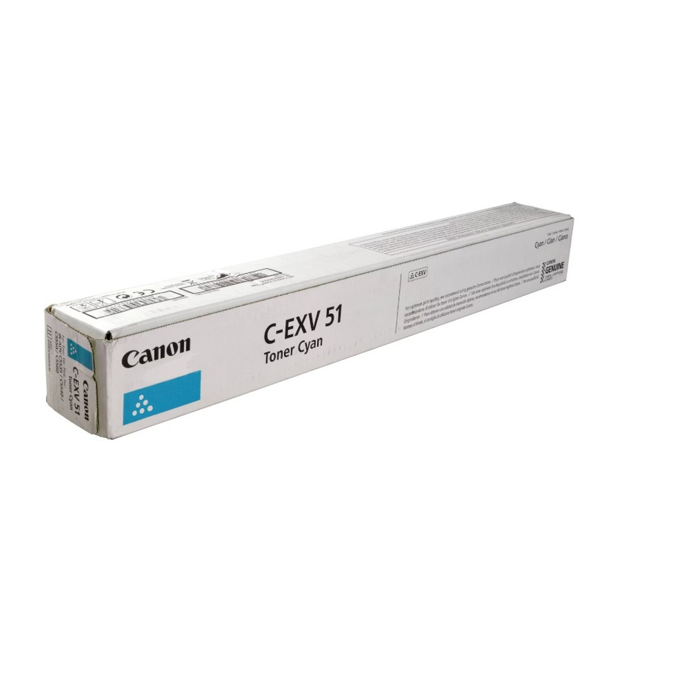 Produkt canon-c-exv-51c