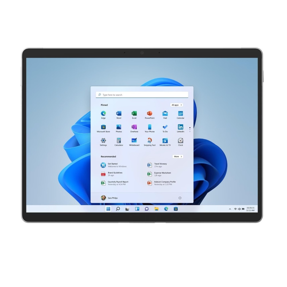 Produkt microsoft-surface-pro-8