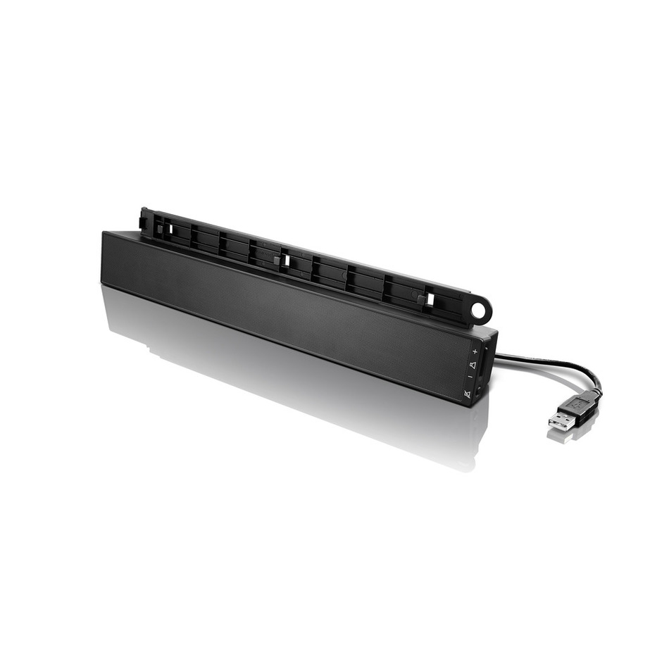Produkt lenovo-usb-soundbar