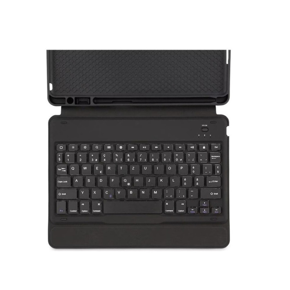 Produkt apple-ipad-2018-6-gen-inkl-tastaturhulle
