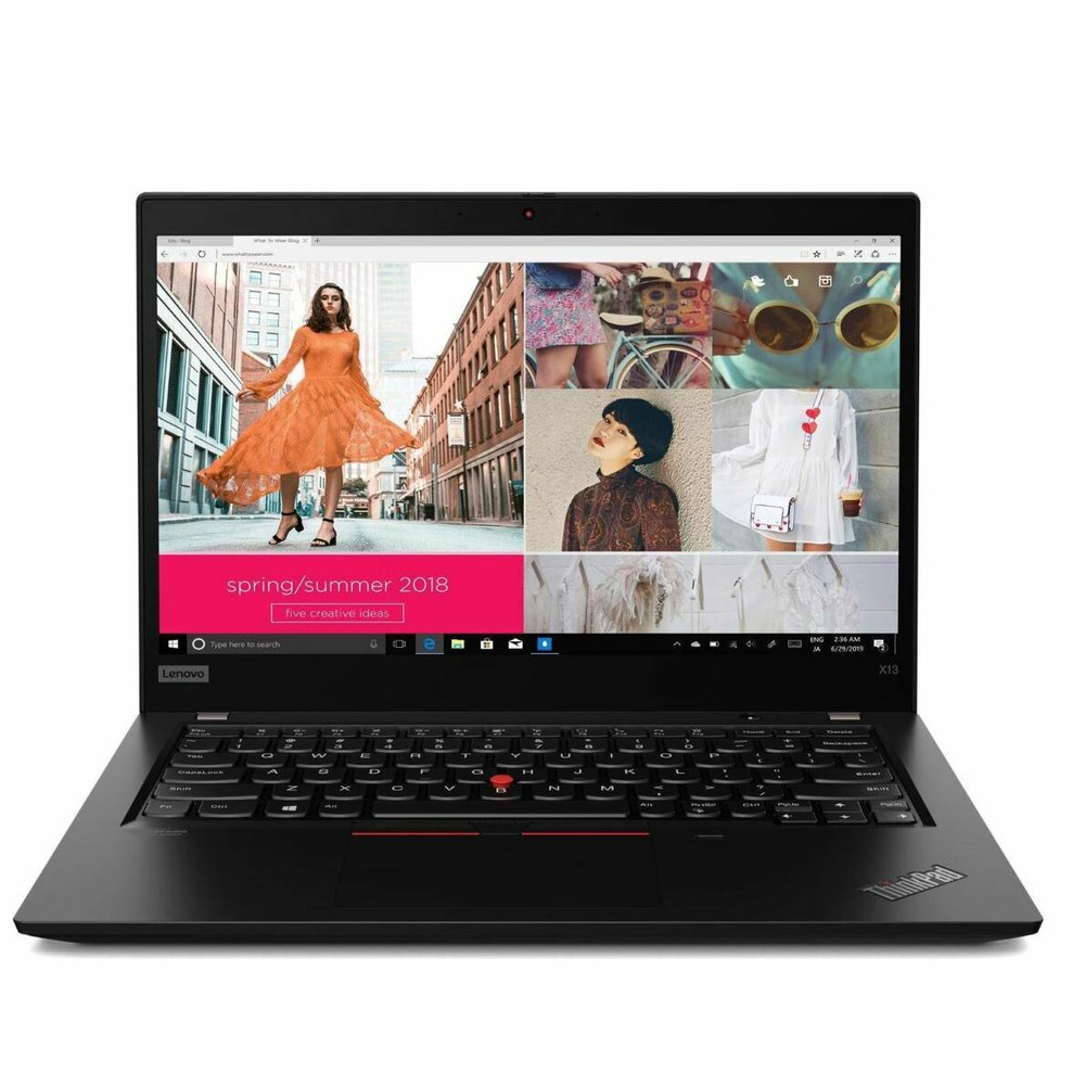 Produkt lenovo-thinkpad-x13-gen-1